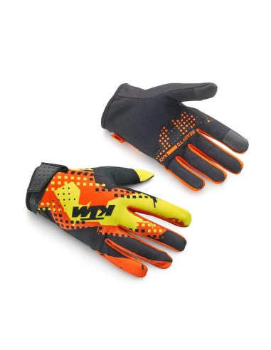 GUANTES GRAVITY-FX KTM 2023