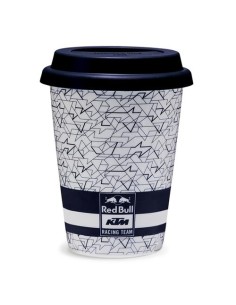 TAZA CAFE RB KTM 100%... 2