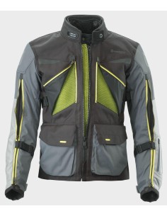 CHAQUETA HUSQVARNA SCALAR WP 2