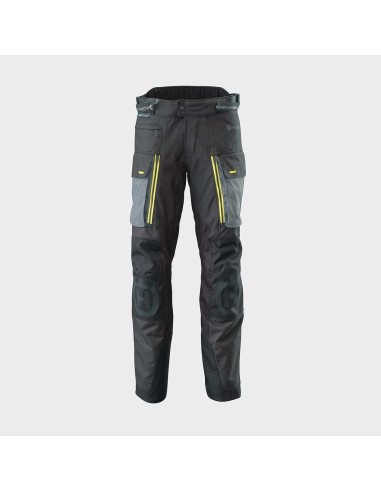 PANTALON HUSQVARNA SCALAR WP