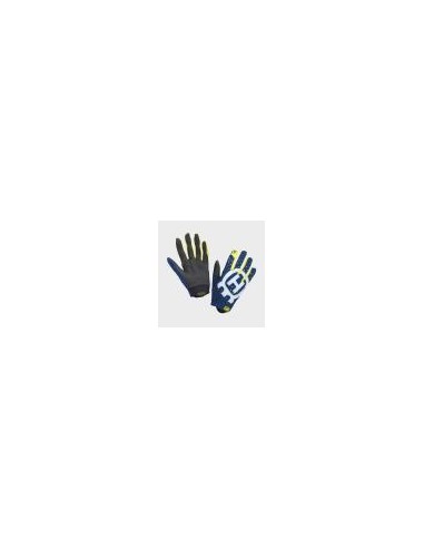 GUANTES HUSQVARNA BIKE REMOTE 