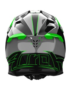 CASCO AIROH TWIST 3 SHARD... 2