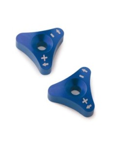 JGO. MANDOS AJUSTE SUSP....