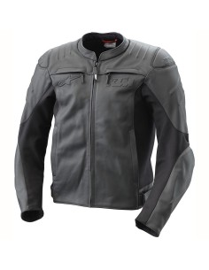 CHAQUETA KTM RESONANCE PIEL