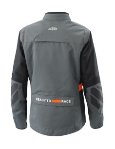 CHAQUETA KTM TOURRAIN WP V2... 2