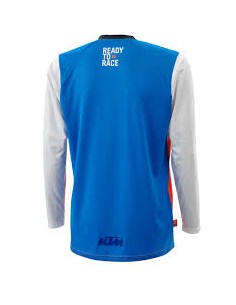 CAMISA KTM POUNCE AZ 2