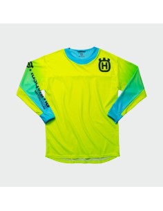 CAMISA HUSQVARNA GOTLAND...
