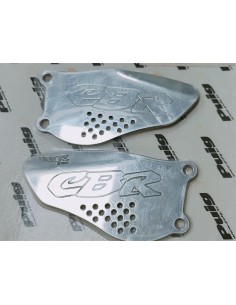 JUEGO TALONERAS CBR 600F 00-06