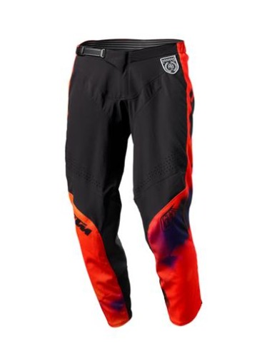PANTALON KTM SE SLASH NGR