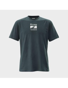 CAMISA HUSQVARNA N901 
