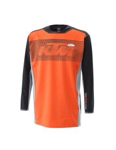 CAMISA KTM RACETECH ORANGE...