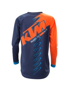CAMISA KTM GRAVITY-FX... 2