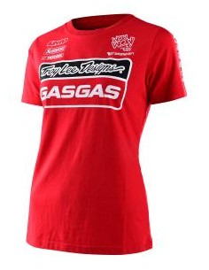 CAMISA GASGAS TLD TEAM WOMEN