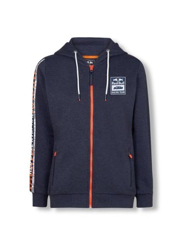 SUDADERA RB KTM LETRA WOMEN 