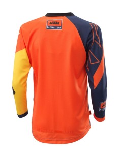 CAMISA KTM GRAVITY-FX KIDS... 2