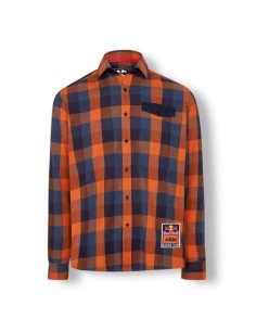 CAMISA RB KTM RACING TEAM...