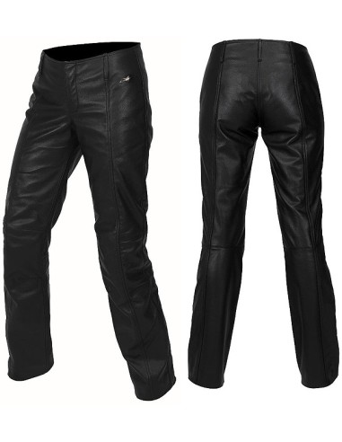 PANTALON ALPINESTARS STELLA NEGRO 42 
