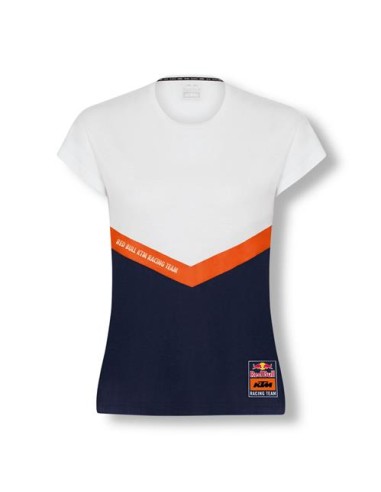 CAMISA RB KTM FLETCH WOMEN 