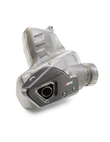 SILENCIOSO AKRAPOVIC KTM/HUSQVARNA...