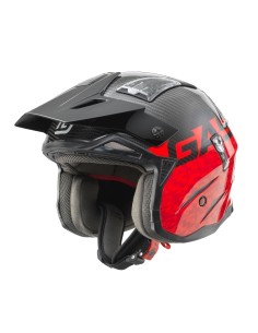 CASCO GASGAS Z4 CARBONTECH