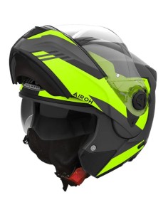 CASCO AIROH SPECKTRE CLEVER... 2