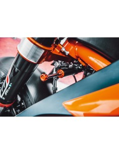 AMORTIGUADOR DIRECCION KTM... 2