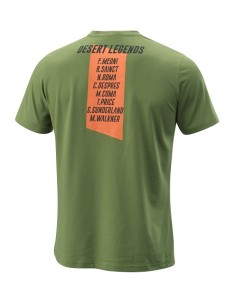 CAMISA KTM SPECIAL EDITION... 2