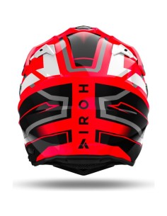 CASCO AIROH COMMANDER 2... 2