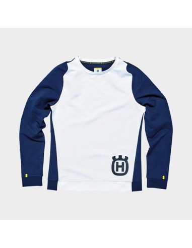 SUDADERA HUSQVARNA INVENTOR WOMAN XL