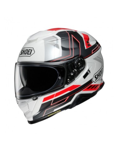 CASCO SHOEI GT-AIR 2 APERTURE TC6