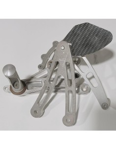 JUEGO DE ESTRIBERA CBR 600...