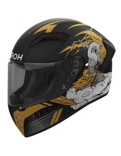 CASCO AIROH CONNOR ZEUS MATT