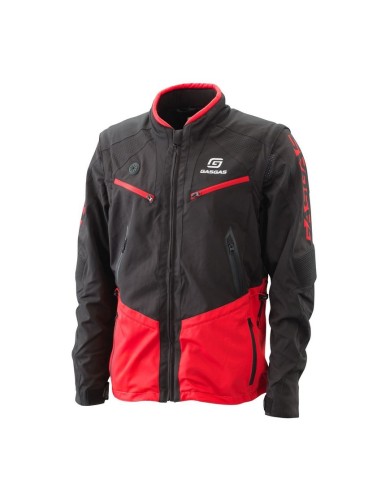 CHAQUETA OFFROAD GASGAS 