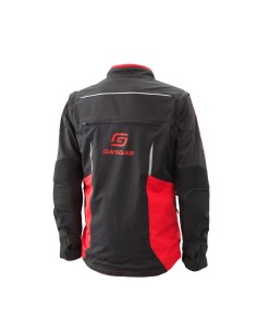 CHAQUETA OFFROAD GASGAS  2