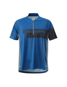 CAMISA HUSQVARNA E-BIKE...