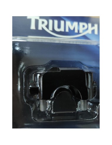 CONMUTADOR TRIUMPH CNC