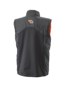 CHALECO KTM UNBOUND THERMO 2