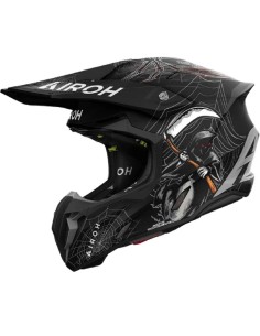 CASCO AIROH TWIST 3 ARCADE...