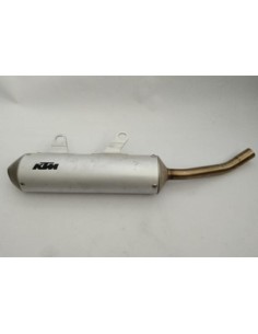 ESCAPE KTM EXC 2T 2005