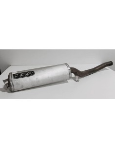 ESCAPE PARA ADAPTAR KAWA,...