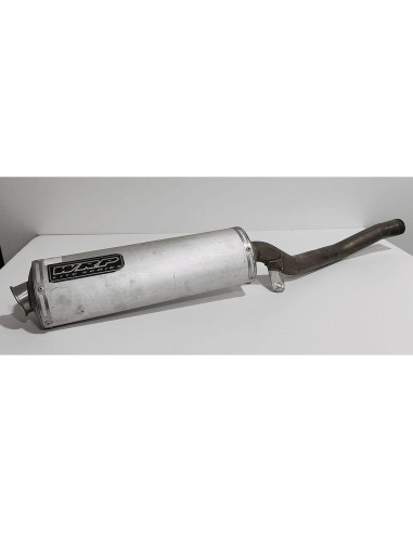 ESCAPE PARA ADAPTAR KAWA, HONDA,YAMAHA