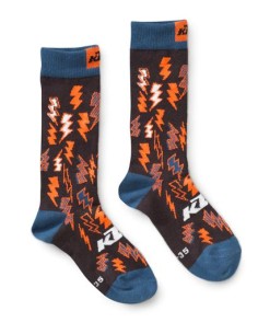 CALCETINES KTM RADICAL KIDS...