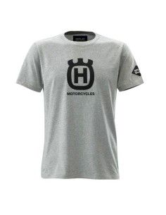 CAMISA HUSQVARNA REPLAY GR