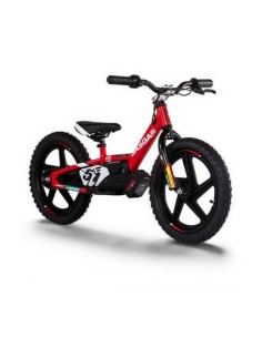 BICI ELECTRICA GASGAS...