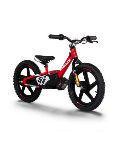 BICI ELECTRICA GASGAS REPLICA 16EDRIVE