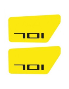 ADHESIVOS LLANTA HUSQVARNA...