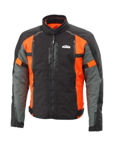 CHAQUETA KTM STREET EVO V3 2024