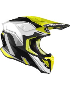 CASCO AIROH TWIST 2.0...
