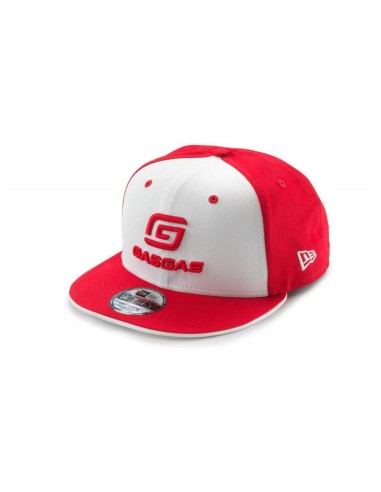 GORRA GASGAS REPLICA TEAM 