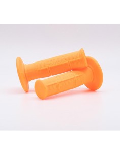 PUÑOS CROSS UNIK D-02 NARANJA